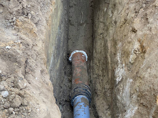 Best Basement water damage restoration  in Mountainside, NJ