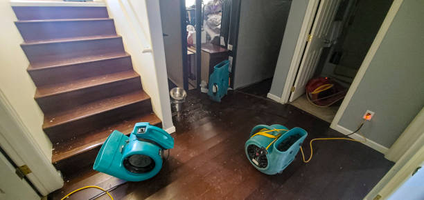 Best Emergency water damage restoration  in Mountainside, NJ